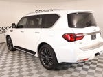 2021 QX80 Thumbnail 25