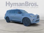 2022 QX80 Thumbnail 1