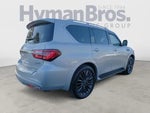 2022 QX80 Thumbnail 3