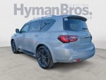 2022 QX80 Thumbnail 5