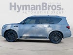 2022 QX80 Thumbnail 6