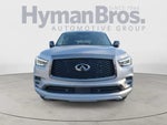 2022 QX80 Thumbnail 8