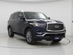 2024 QX80 Thumbnail 1