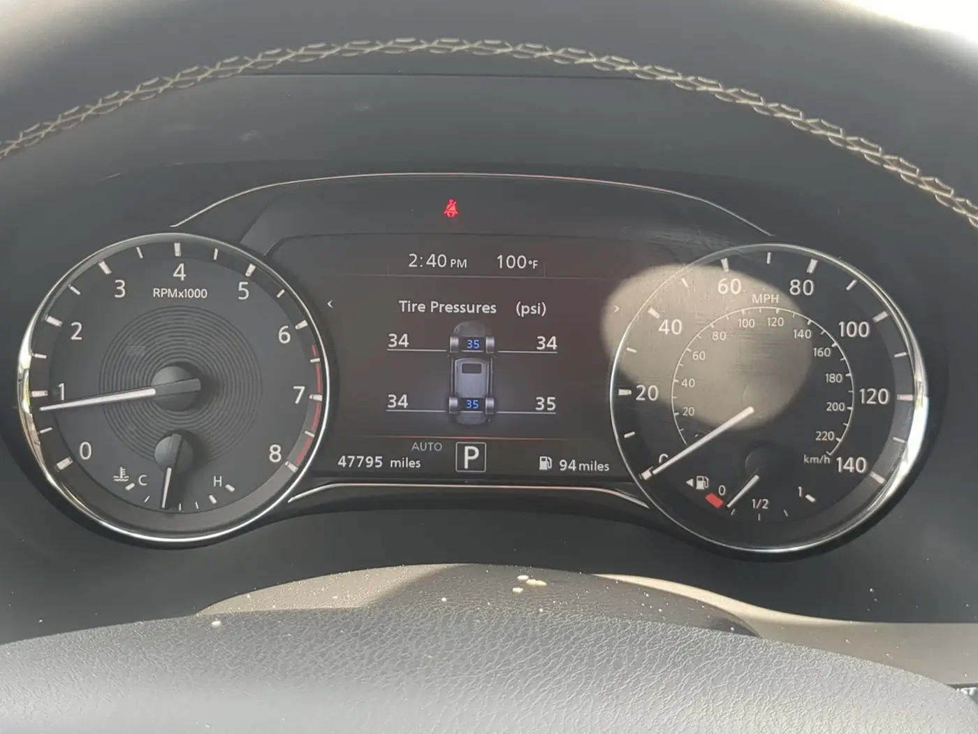 2022 INFINITI QX80 - $42,680