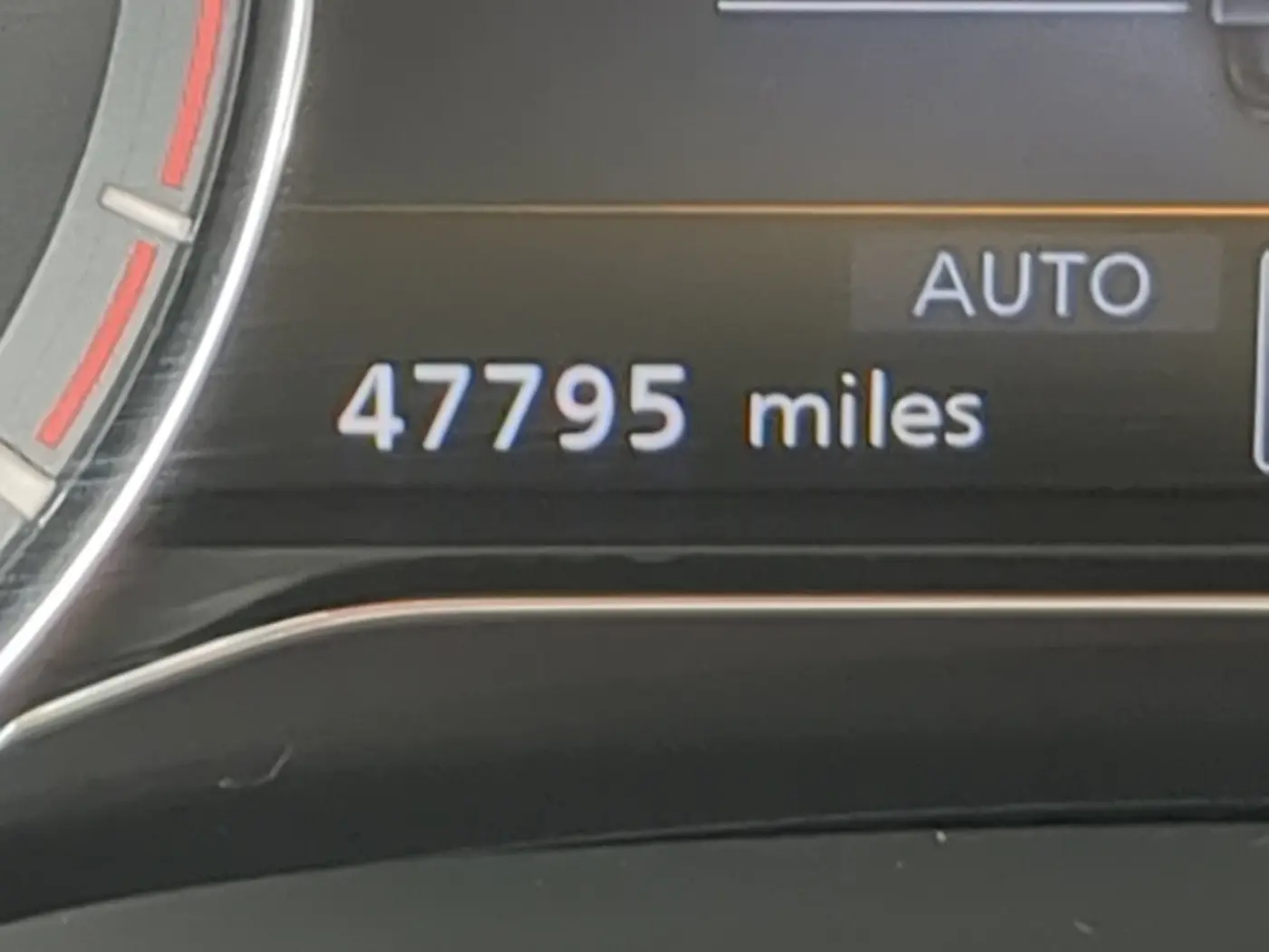 2022 INFINITI QX80 - $42,680