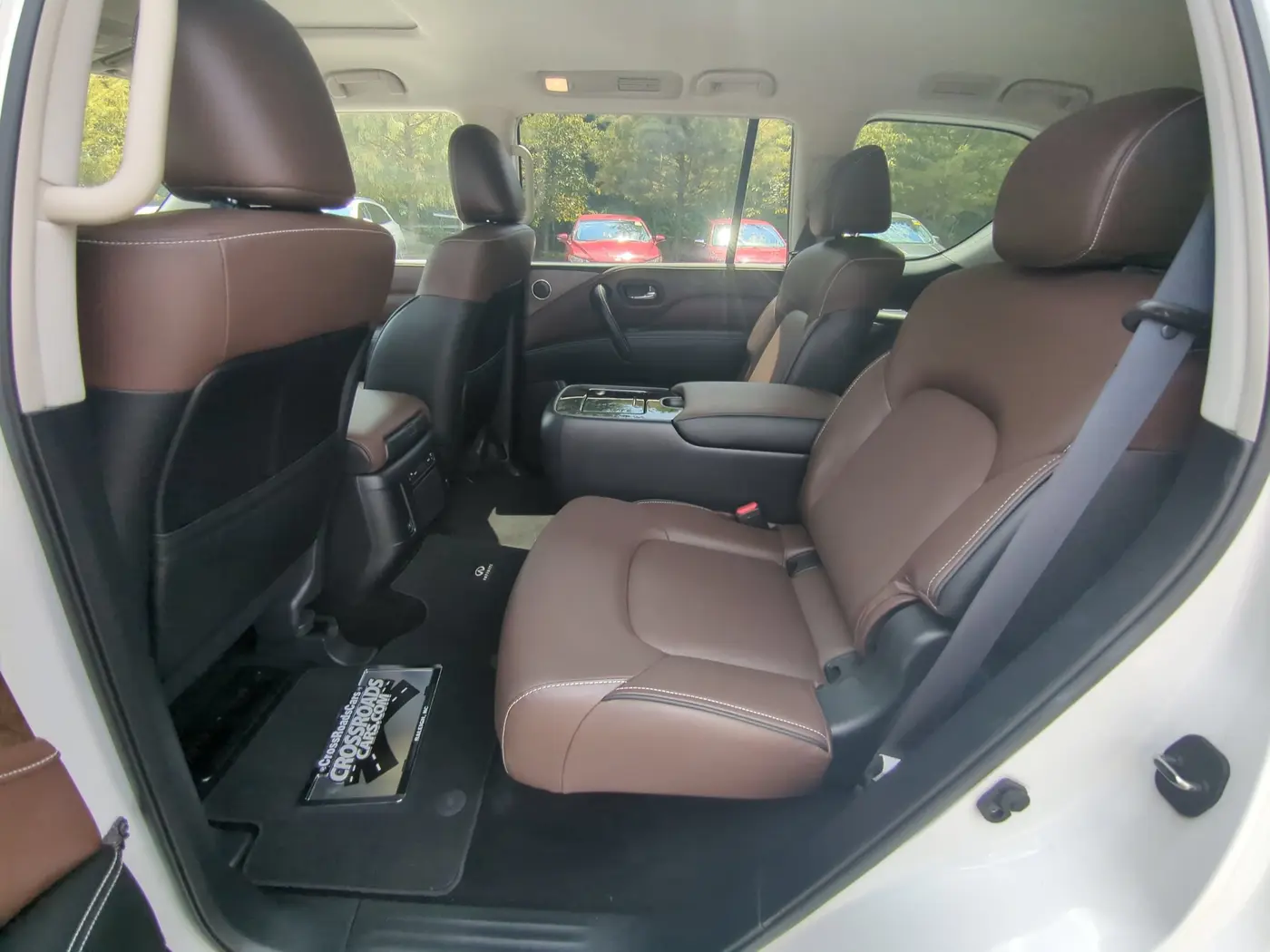 2022 INFINITI QX80 - $42,680