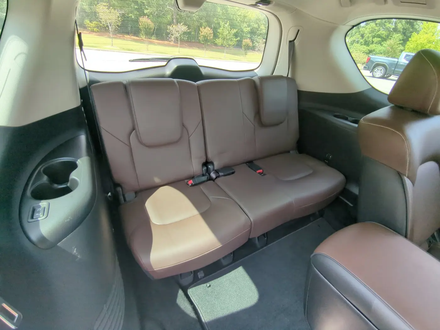 2022 INFINITI QX80 - $42,680