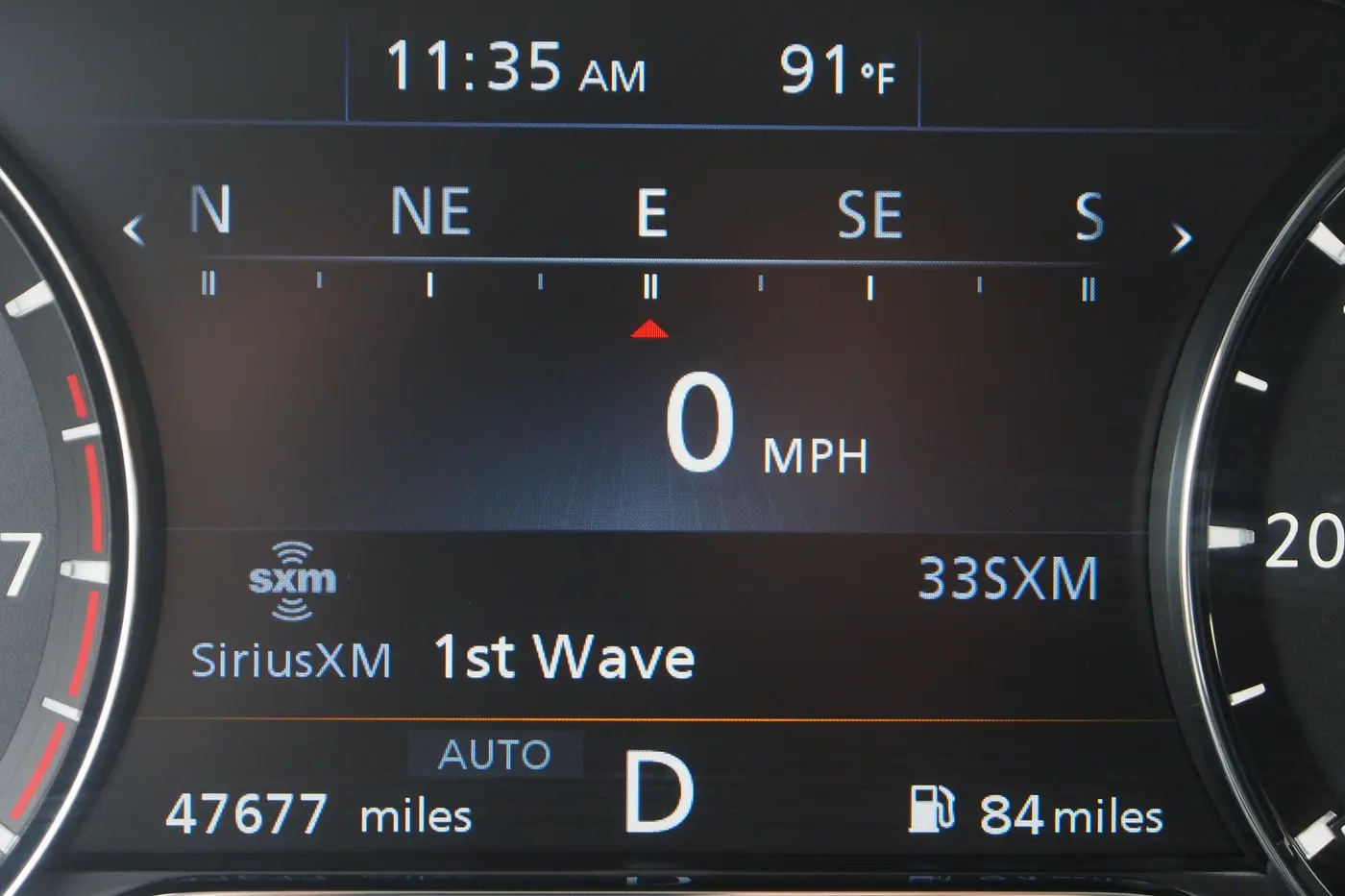 2022 INFINITI QX80 - $42,680