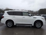 2023 QX80 Thumbnail 3