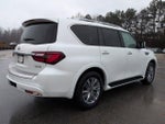 2023 QX80 Thumbnail 4