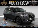2024 QX80 Thumbnail 4