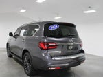 2024 QX80 Thumbnail 8