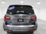 2024 QX80 Thumbnail 9