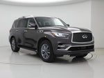 2024 QX80 Thumbnail 1