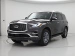 2024 QX80 Thumbnail 4