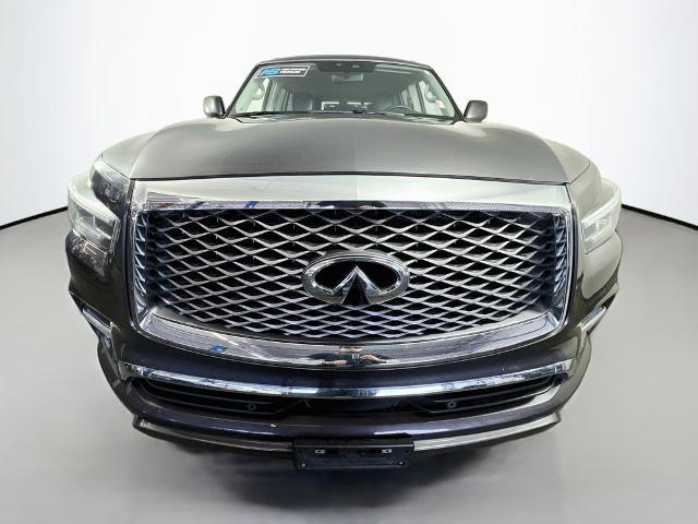 2024 INFINITI QX80 - $35,799