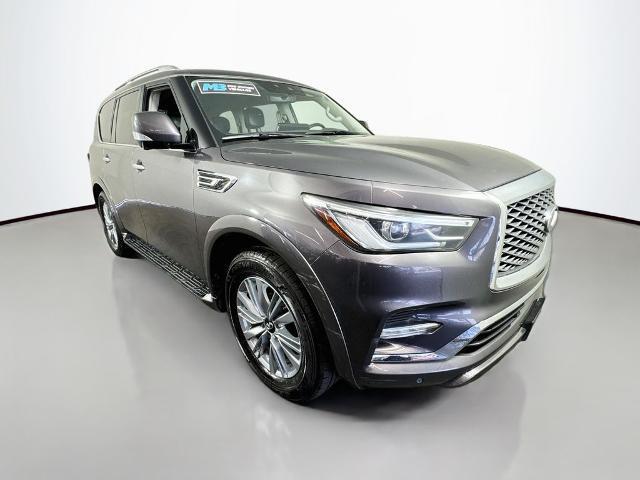 2024 INFINITI QX80 - $35,799