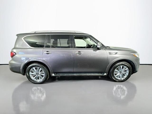 2024 INFINITI QX80 - $35,799