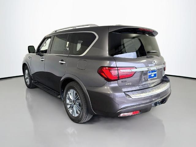 2024 INFINITI QX80 - $35,799