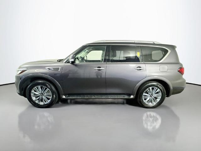 2024 INFINITI QX80 - $35,799