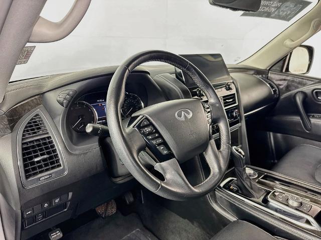 2024 INFINITI QX80 - $35,799