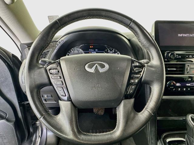 2024 INFINITI QX80 - $35,799