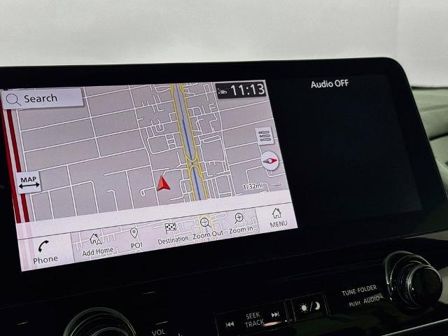 2024 INFINITI QX80 - $35,799