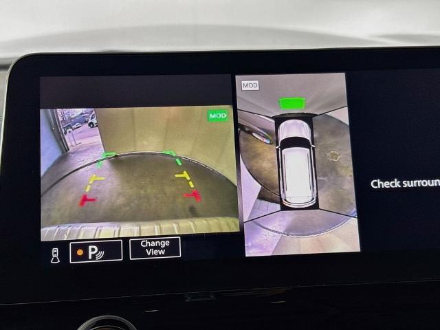 2024 INFINITI QX80 - $35,799