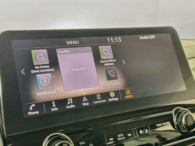 2024 INFINITI QX80 - $35,799