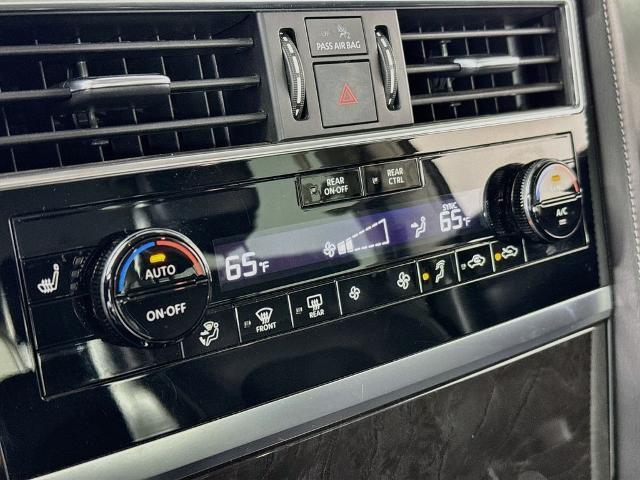 2024 INFINITI QX80 - $35,799