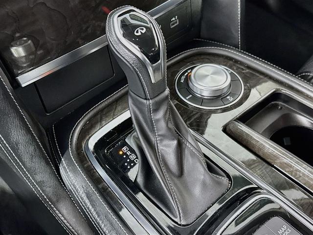 2024 INFINITI QX80 - $35,799