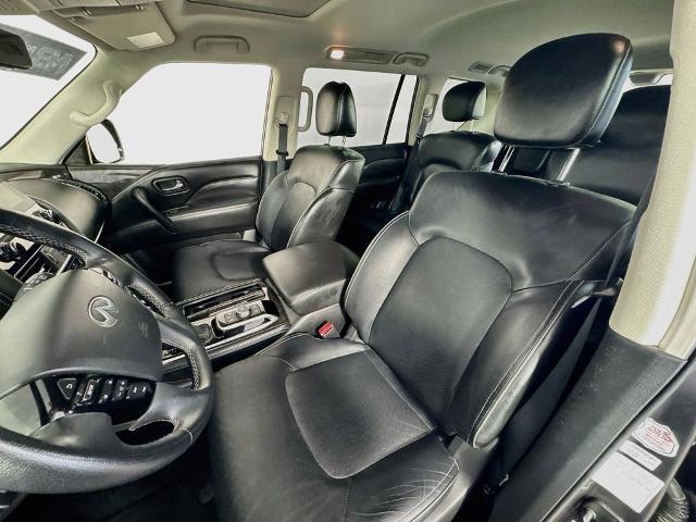 2024 INFINITI QX80 - $35,799