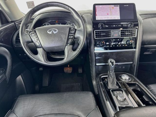 2024 INFINITI QX80 - $35,799