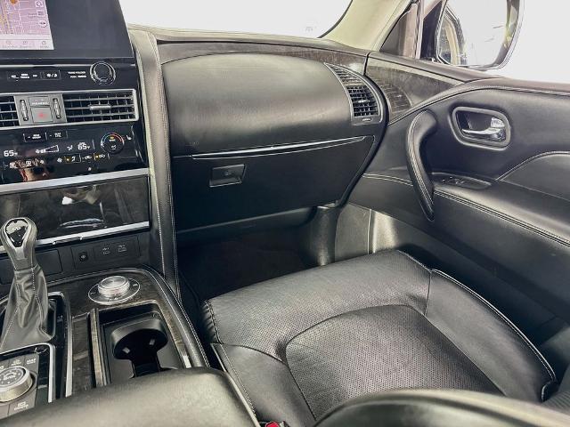 2024 INFINITI QX80 - $35,799