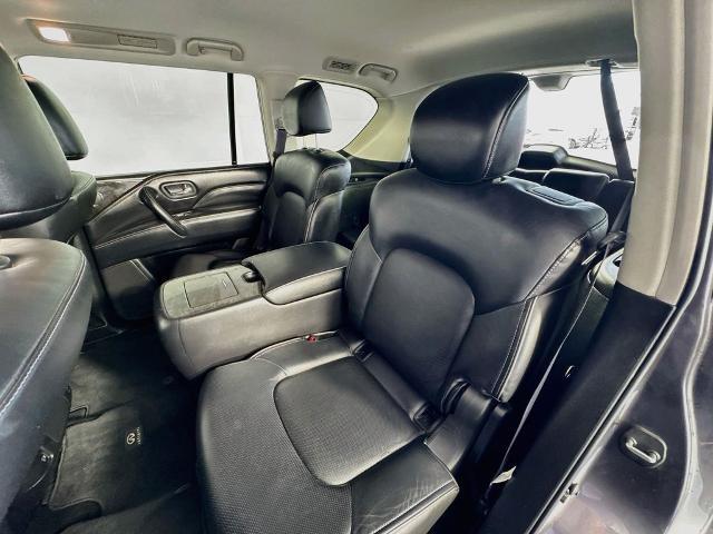 2024 INFINITI QX80 - $35,799