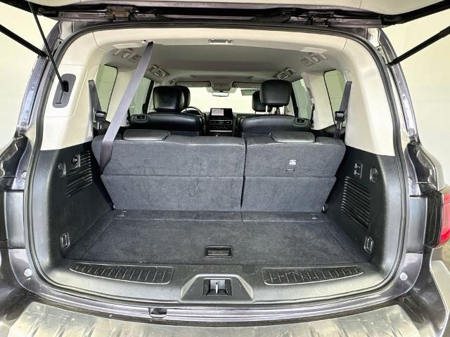 2024 INFINITI QX80 - $35,799