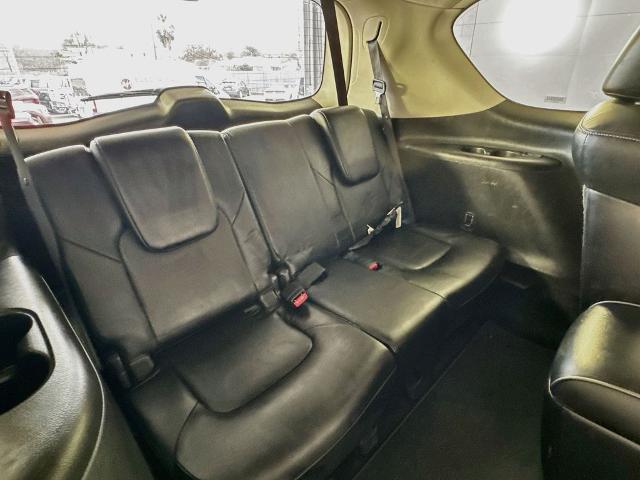 2024 INFINITI QX80 - $35,799