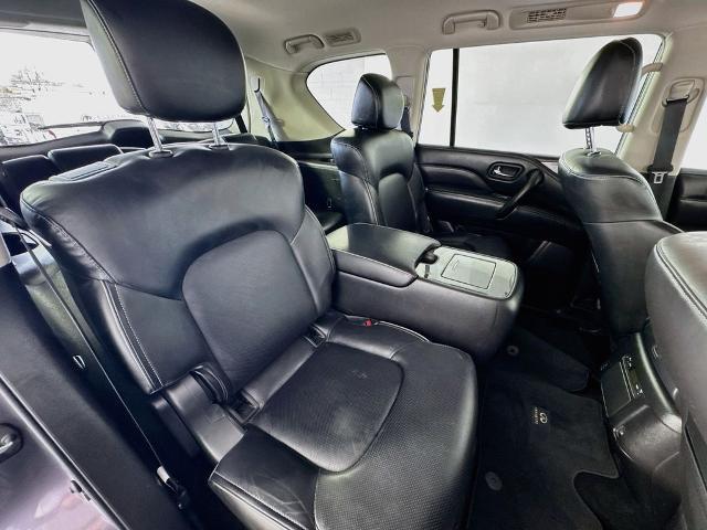 2024 INFINITI QX80 - $35,799
