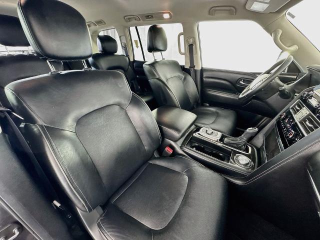 2024 INFINITI QX80 - $35,799