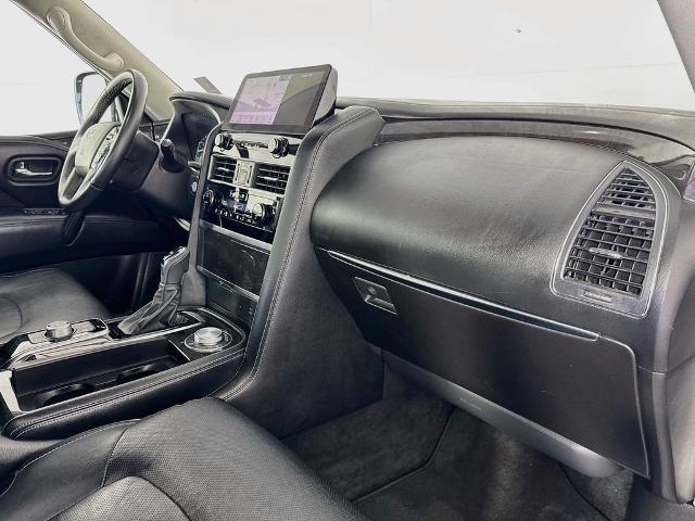 2024 INFINITI QX80 - $35,799
