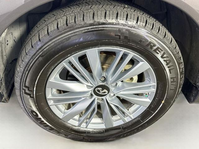 2024 INFINITI QX80 - $35,799