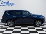 2024 QX80 Thumbnail 6