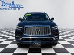 2024 QX80 Thumbnail 8