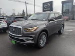 2024 QX80 Thumbnail 1
