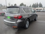 2024 QX80 Thumbnail 5
