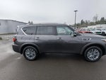 2024 QX80 Thumbnail 6