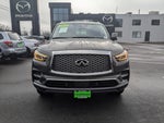 2024 QX80 Thumbnail 8