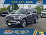 2024 QX80 Thumbnail 1