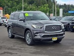2024 QX80 Thumbnail 2