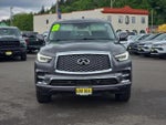 2024 QX80 Thumbnail 3